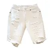 Shorts pour hommes Cool Men Multi Pockets Keep Cooling Respirant Streetwear Summer