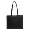 Вечерние сумки Lettside Tote для офисного женского дизайнера Trend Designer Winter Big Phouse Sack Sack Vintage Ladies Top Handbags 230804
