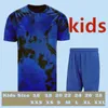 2023 World Cup US PULISIC Kids' Football Set McKNNIE REYNA M SWANSON USAS MORGAN RAPINOE Men's Women's/Children's Football Set