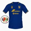 La Liga MX 2023 2024 Tigers Fan Edition Jersey Gignac Нико Сотельдо Ордова Уанл Дом/Выезд Третий 23 24 футбол мужски и Джерси 4xl 3xl