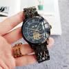 Man designer titta på automatiska mekaniska klockor 43mm rostfritt stål lysande vattentät man titta på par stil klassiska armbandsur montre de luxe