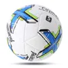 Bollar Soccer Ball Professional Storlek 5 Storlek 4 PU Högkvalitet Sömlösa bollar Utomhus Training Match Fotboll Barn Män Futebol 230804