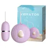 Lai Le kleine Schale Mini Jump Ei Frequenzumwandlung Vibration Erwachsene Sex Produkte weibliche Masturbation Massage Ausrüstung Sexpuppe