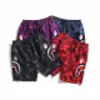 Bathing Ape Shorts pour hommes Summer New Camo Side Printed Pants for Men's Casual Wear Bathing APE Pants