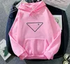 Men's and women's hoodie brand Luxury designer hoodie sports sweatshirt Couple loose hoodie sportswear comfortable and breathable