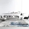 Carpets Nordic Style Carpet for Living Room Large Area Rugs Bedroom Carpet Sofa Decor Mat Kids Bedroom Bedside Rug Modern Home Decor Mat 230804