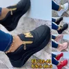 Klänningskor kvinnors sneakers gratis frakt till Brasilien berömda varumärken skor mode 2022 korgar sneaker lyxkvinna sommar vit designer y2k j230806