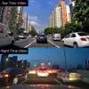 CAR DVRS RealSun 1080p CAR DVR WIFI DASH CAMERA -CAMER DECORDER Двойная линза Easy Установка для Audi A1 A3 A4 A5 A6 A7 A8 Q2 Q3 Q5 Q7 X0804 X0804