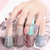 Nail Polish 10ml Gel Nail Polish SemiPermanent Liquid Gel Polish Varnish Soaking Nail Art Nail Top Coat Natural And Quick Drying x0806