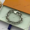 Mannen Luxe Ketting Vrouwen Designer Ketting Nieuwe Mode Ketting Liefde Valentijnsdag Cadeau