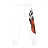 Active Pants Ahsoka Leggings Femme Legging Legins Pour Femmes Leggings?femmes Portent