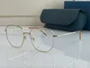 Cari Optical Glasses مصمم فاخر نظارة شمسية أعلى بوتيك إطارات التيتانيوم الشهية