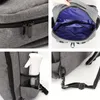 Taşınabilir berber malzemeleri çanta organizatörü: Clipper malzemeleri günlük kullanım için kılıflar