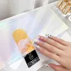 Ручная отдыха в маникюрном столе для ручного отдыха Aurora Акриловая подушка для подставки для отдыха Manicure Salon Nail Art