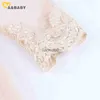 Abiti da ragazza Ma Baby 6M6Y Principessa Toddler Kid Baby Girl Dress Manica lunga Pizzo Bow Tutu Abiti per ragazze Festa Matrimonio Compleanno Costumi x0806