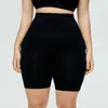 Shapers voor dames Abdominale heupliftbroek Hoge taille en aanscherping Sterk strak Dun gevormde veiligheid