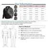 Мужские толстовины 2023 3D стенда Печать цифровой V-образный воротник 6 кнопка мужской свитер T Tee Streetwear Blusa de Frio Masculino