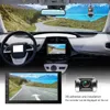 CAR DVRS DASH CAM ADAS CAR DVR DASHCAM DVRS VIDEO HD 720P USB TF -kort 32G Auto Recorder för Android Multimedia Player DVD X0804 X0804