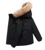 Мужские куртки мужская дизайнерская куртка зимняя женская куртка карманная хип-хоп наклейки на стикеры модные перья на открытые ветряные влюбленные утолщенная тепловая куртка
