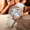 Нарученные часы Ogda Женская мода Watch Modern и минималистский стиль