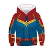 Hoodies Sweatshirts 5 to 14 Years Big Size Children Spider Hoodies Kids Unicorn Hoodie for Girls Teenager Boys Sweatshirts Teen Girls Hoodies 230804