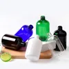 Aufbewahrungsflaschen, praktische Duschgel-Händedesinfektionsflasche, nachfüllbar, leichtes Reisewerkzeug