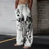 Herrenhose 2023 Sommer große Mode Retro Sport lässig gut aussehend leicht Outdoor Beachwear