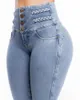 Kadın şekillendiricileri Zayıflama Bulifter kontrol külot iç çamaşırı şort Vücut şekillendirici Shapewear Fajas colombianas