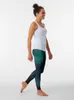 Active Pants Northern Lights In The Forest Leggings Clothing Fitness Training