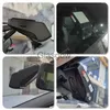 Auto DVR's Auto DVR Dash Cam HD 1080P Cyclische opnamerecorder Verborgen type ADAS LDWS voor Android Multimedia Player DVD Navigatie x0804 x0804