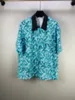 23SS Early Spring New Fashions Mężczyźni i kobiety High Street T koszule ~ OS Size