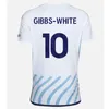 XXXL 4XL 23 24 Nottingham Soccer Jerseys SHELVEY WILLIAMS 2023 2024 AWONIYI GIBBS-WHITE MIGHTEN JOHNSON Football Shirts YATES FREULER Men Kids Kits Socks Full Sets