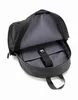 Backpack New 14inch Fashion Large Capacity Shoulder Bag Lightweight Laptop Bag Pu Backpack J230806