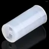 Lamp Holders Dia.5X3.5mm Dia.5X4mm Dia.5X4.5mm LED Holder Nylon Plastic 1000pcs/lot