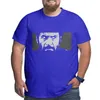 Débardeurs pour hommes T-Shirt Tuco grands t-shirts grands grande taille 4XL 5XL 6XL graphique t-shirts vêtements Vintage drôles pour hommes coton