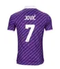 Maillots de football Fiorentina 2023/24 J. IKONE 2023/24 CASTROVILLI ERICK Maillot Florence ACF JOVIC A. CABRAL Milenkovic C.Kouame maillot de football homme