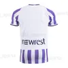 23/24 Toulouse FC camisas de futebol 3º ABOUKHLAL DALLINGA maillot de foot 2023 2024 ONAIWU CHAIBI GENREAU NICOLAISEN SUAZO DESLER Homens Kits infantis meias conjuntos de camisa de futebol