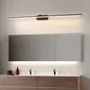 Wandlamp Spiegel Front Light Badkamer Wastafelkast Led Slaapkamer Wastafel Voor