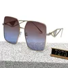 Дизайнерские солнцезащитные очки для женщин и мужчин Моде модели специальные буквы UV400