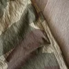 Camuflagem Kapital Kountry Calças Masculinas Femininas Calças Verdes Exército de Melhor Qualidade Calças com Cordão T230806
