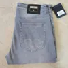designerskie dżinsy elastyczność dżins hombre spodnie Mężczyźni i kobiety moda marka luksusowe spodnie dżins