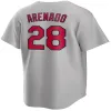 Louis''Cardinals''Nolan Arenado Baseball Jersey 40 Willson Contreras 46 Paul Goldschmidt Yadier Molina Albert Pujols Smith Tyler ONeill Lars Nootbaar