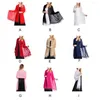 Sciarpe Sciarpe da donna Eleganti abiti da sera Scialli Luxury Sexy Sunscreen Shade Portable Skin Friendly Ladies Cape