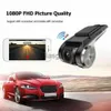 Car DVRS CAR DVD Android Player Navigation Full HD CAR DVR USB ADAS DASH CAM HEAD BOIND AUTO AUDIO TARDING LDWS GSHOCK X0804 X0804