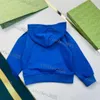 Barn hoodie tröja t-shirts tees bokstav söt casual tee pojke baby teen kläder hösten långärmad tjej multicolor toppar barn kläder korta ärmar lyx varumärke