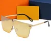 designer sunglasses Luxury Hot selling 18 colors 6 styles square Sunglasses high quality wear comfortable online celebrity fashion glasses model Original box