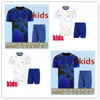 2023ワールドカップ米国ピュリシックキッズフットボールセットMcKnnie Reyna M Swanson Usas Morgan Rapinoe Men's Women's/Children's Footballセット