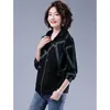 Women's Trench Coats Women Short Jacket Casual Coat Spring Autumn Hooded Loose Outwear Korean Windbreaker Large Size Basic Overcoat 4XL H