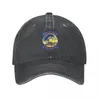 Ball Caps VP-40 Squadron Store Cowboy Hat Man Luxury Beach Women's Hats Męskie