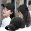 Ball Caps czapka baseballowa kapelusz Sun Sun Summer Summer Sport Hip Hop Fitted Hats Kobiety Casquette Homme Gorras Bone Kobieta